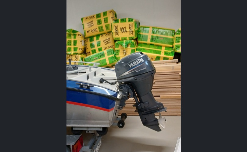 Silver beaver 450-kuva-2